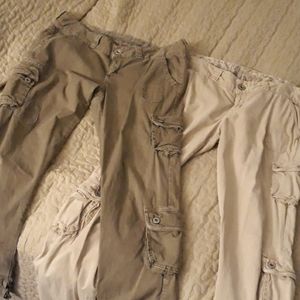 Guess Cargo Pants